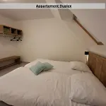 Prima Apartamento