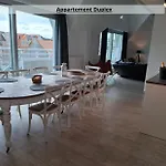 Prima Apartman Nieuwpoort