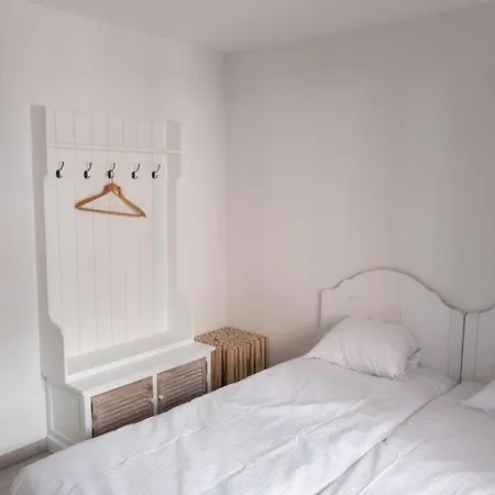 Prima Daire Nieuwpoort