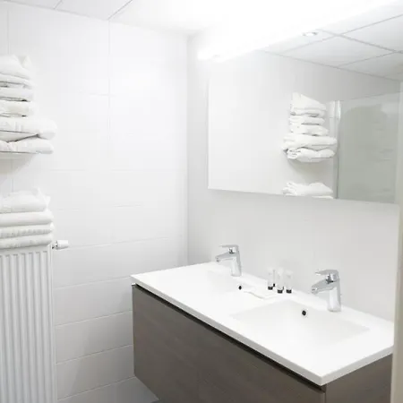 Daire Prima Nieuwpoort