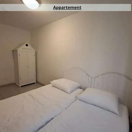 Prima Apartman