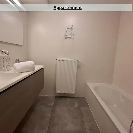 Apartman Prima *