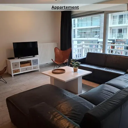 Prima Apartman *