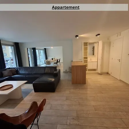 Prima Apartman
